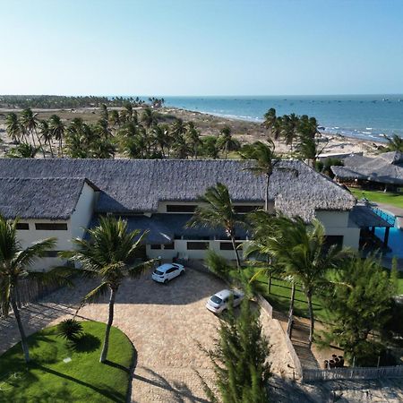Hotel Casa Do Mar Icapui Exterior photo